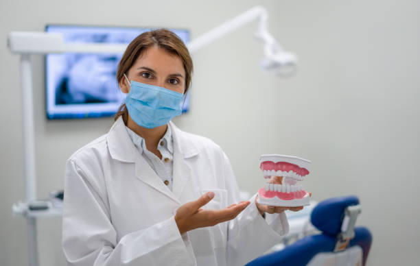 Best Emergency Dental Care for Sports Injuries in Oakdale, MN
