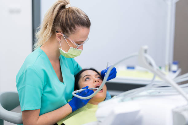 Best Emergency Dental Care for Sports Injuries in Oakdale, MN